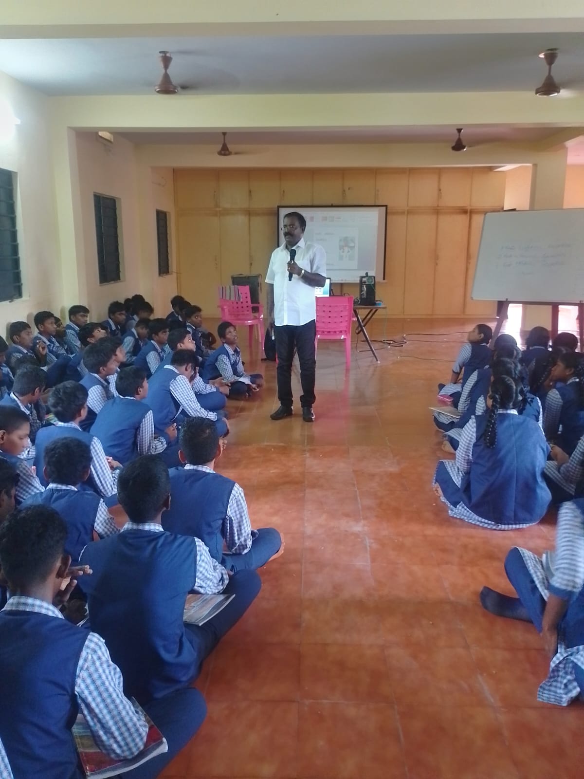 Counseling Program
